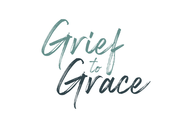 grief to grace script